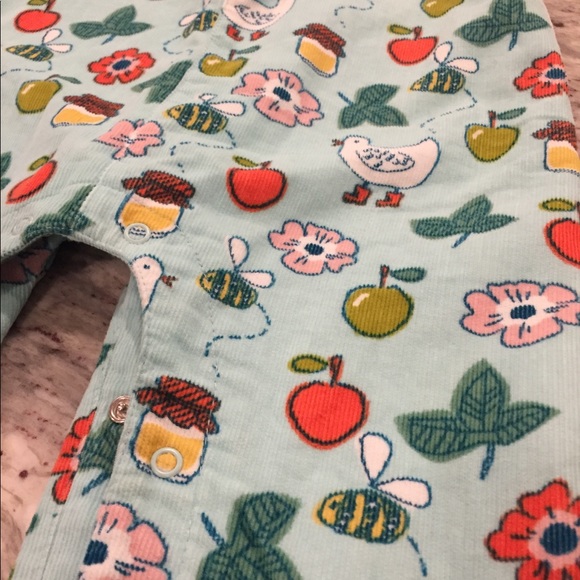 🌷 S O L D 🌷John Lewis Barn Country Jumper - Picture 3 of 4